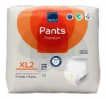 Pants Premium Xl2 G / EG - 16 Unidade