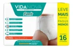 Vida Nova Confort G / EG - 16 Un