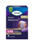 Tena Pants Noturna G / EG - 7 Un
