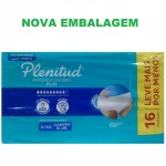 Plenitud Plus G / EG - 16 Un