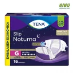 Tena Slip Noturna G - 16 Un