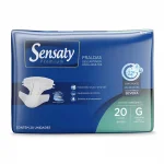 Sensaty Premium G - 20 Un