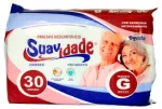 Suavidade Confort G - 30 Un