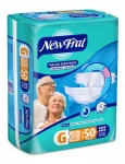 Newfral G - 50 Un Newfral G - 50 Un