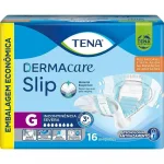 Tena Dermacare Slip G - 16 Un