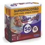 Suavidade Confort G - 50 Un