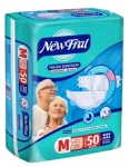 Newfral M - 50 Un Newfral M - 50 Un