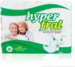 Hyperfral M - 50 Un Hyperfral M - 50 Un