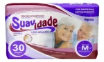 Suavidade M - 30 Un Suavidade M - 30 Un