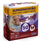 Suavidade M - 50 Un Suavidade M - 50 Un