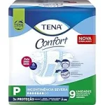 Tena Confort P - 9 Un Tena Confort P - 9 Un