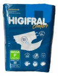 Higifral Comfort P - 30 Un Higifral Comfort P - 30 Un