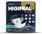 Higifral Premium XG - 14 Un Higifral Premium XG - 14 Un