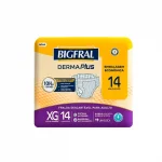 Bigfral Derma Plus XG - 14 Un Bigfral Derma Plus XG - 14 Un