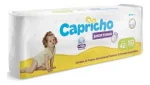 Fralda Capricho Shortinho - 42 un Fralda Capricho Shortinho - 42 un