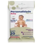 Personalidade Baby Total Care 1 Unid.