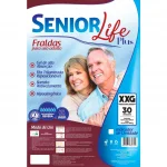 Senior Life XXG - 30 Un