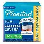 Plenitud Plus P / M - 32 Un