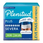 Plenitud Plus P / M - 24 Un