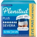 Plenitud Plus G / EG - 24 Un
