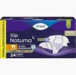 Tena Slip Noturna M - 24 unidades Tena Slip Noturna M - 24 unidades