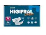 Higifral Confort M - 24 un Higifral Confort M - 24 un