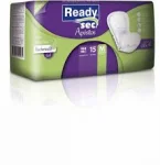 Abs Ready Sec M - 15 Un