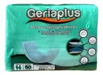 Absorvente Geria Plus - 50 Un