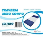 Travessa Meio Corpo - Solteiro Travessa Meio Corpo - Solteiro