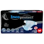 IncoProtect Noturna M - 30 Un IncoProtect Noturna M - 30 Un
