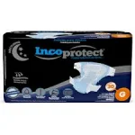 IncoProtect Noturna G - 30 Un IncoProtect Noturna G - 30 Un