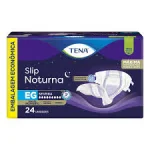 Tena Slip Noturna EG - 24 Unidades Tena Slip Noturna EG - 24 Unidades