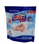 Refil de Balde Use it - 400 Unidades