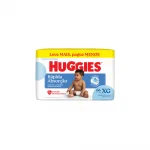Fralda Huggies Tripla Proteção XG - 66 Unidades Fralda Huggies Tripla Proteção XG - 66 Unidades