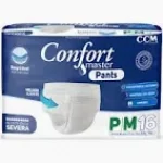 Master Soft Pants P/M -16 Unidades Master Soft Pants P/M -16 Unidades