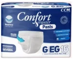 Master Soft Pants G/EG -16 Unidades Master Soft Pants G/EG -16 Unidades