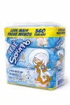 Combo Toalha Beb� Sekinho - 360 Unidades