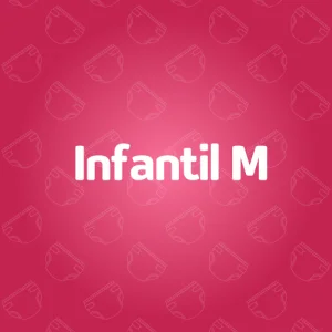 Categoria Infantil M