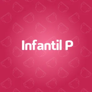 Categoria Infantil P