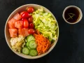 Poke Fresh Poke Fresh