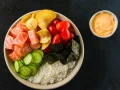 Poke Spicy Poke Spicy