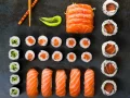 800 - Combo Vip com sashimi (30 un) 800 - Combo Vip com sashimi (30 un)