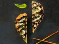 Temaki Hot Temaki Hot
