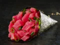 Temaki de Atum Temaki de Atum