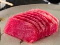 Sashimi de Atum (8 fatias) Sashimi de Atum (8 fatias)