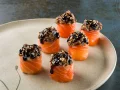 Jow Shimeji com Cream Cheese (6 un) Jow Shimeji com Cream Cheese (6 un)