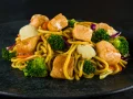 Yakisoba de Frango Yakisoba de Frango