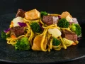 Yakisoba Misto (Carne e Frango) Yakisoba Misto (Carne e Frango)