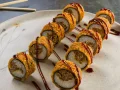 Hot-Roll de Shimeji (10 un) Hot-Roll de Shimeji (10 un)