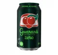 Refrigerante Guaraná Antarctica Sem Açúcar Lata 350ml Refrigerante Guaraná Antarctica Sem Açúcar Lata 350ml